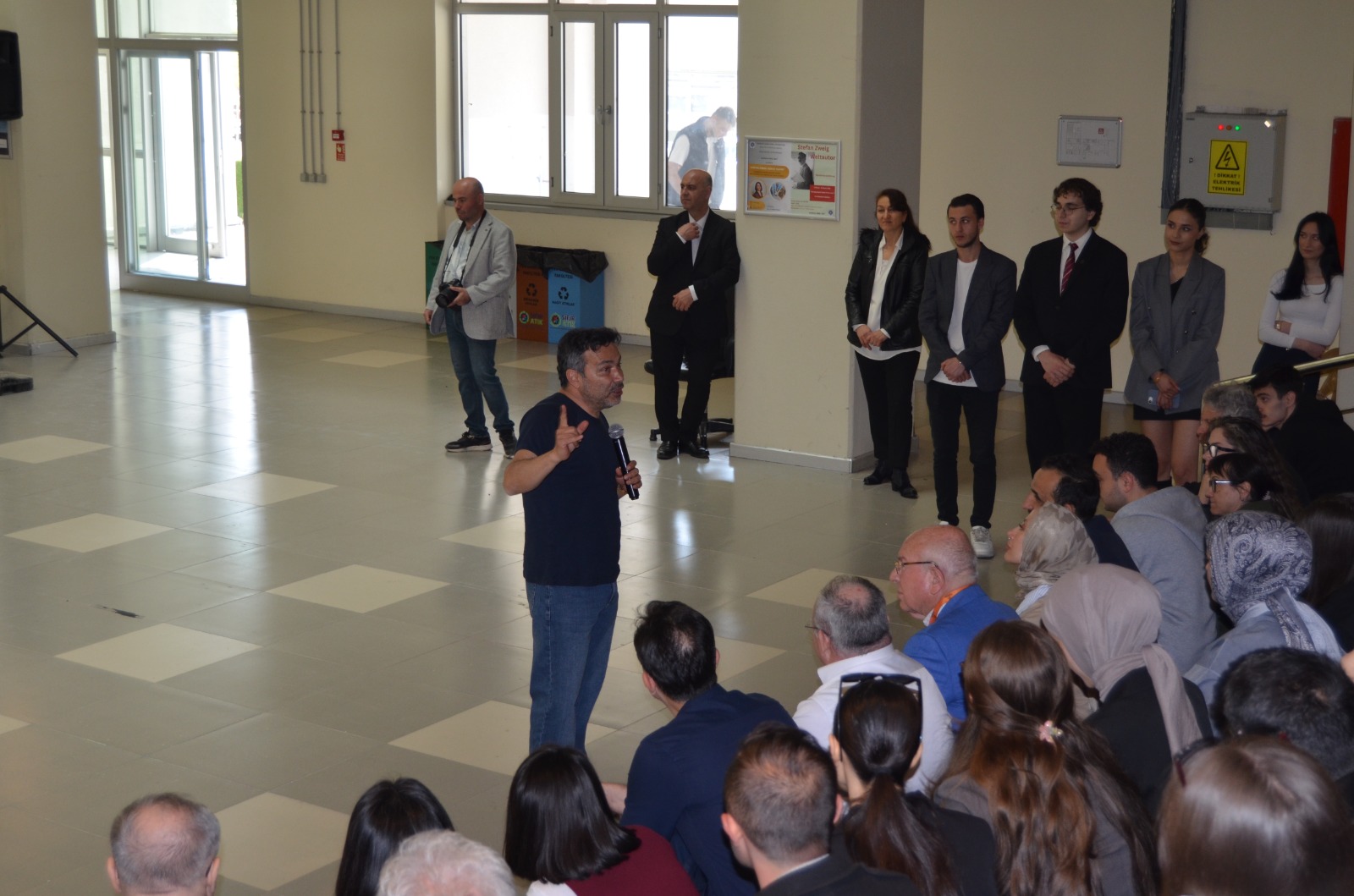 Namık Kemal Üniversitesi1